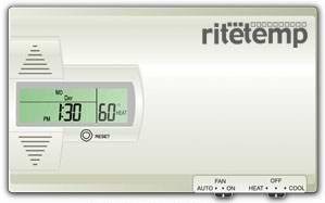 The RiteTemp Support Site - Operation Notes for the RiteTemp 8050